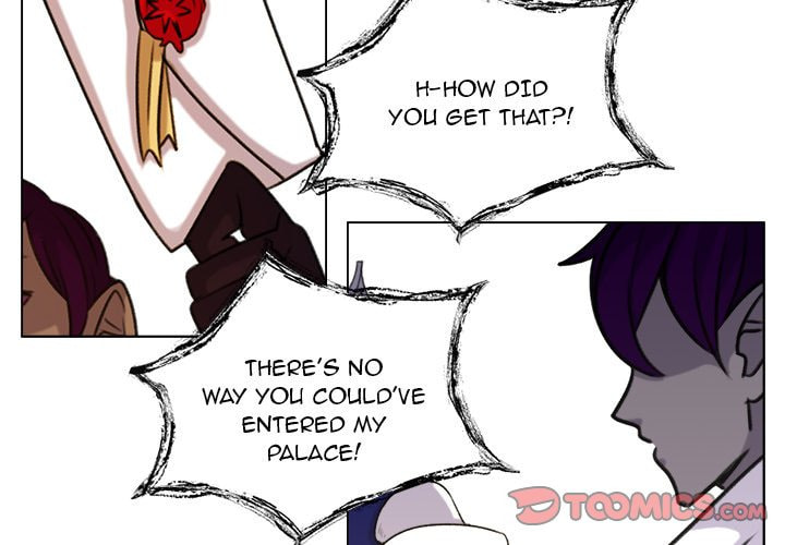 Read Hotarubi no Mori e chapter 59 image 1 on Lezhin