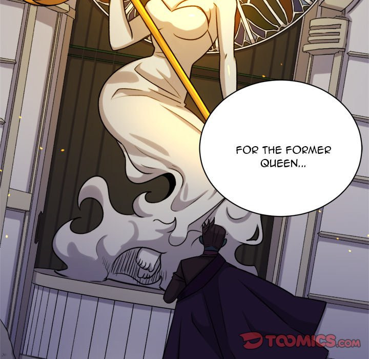 Read Hotarubi no Mori e chapter 59 image 13 on Lezhin