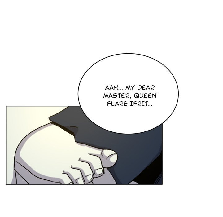 Read Hotarubi no Mori e chapter 59 image 15 on Lezhin