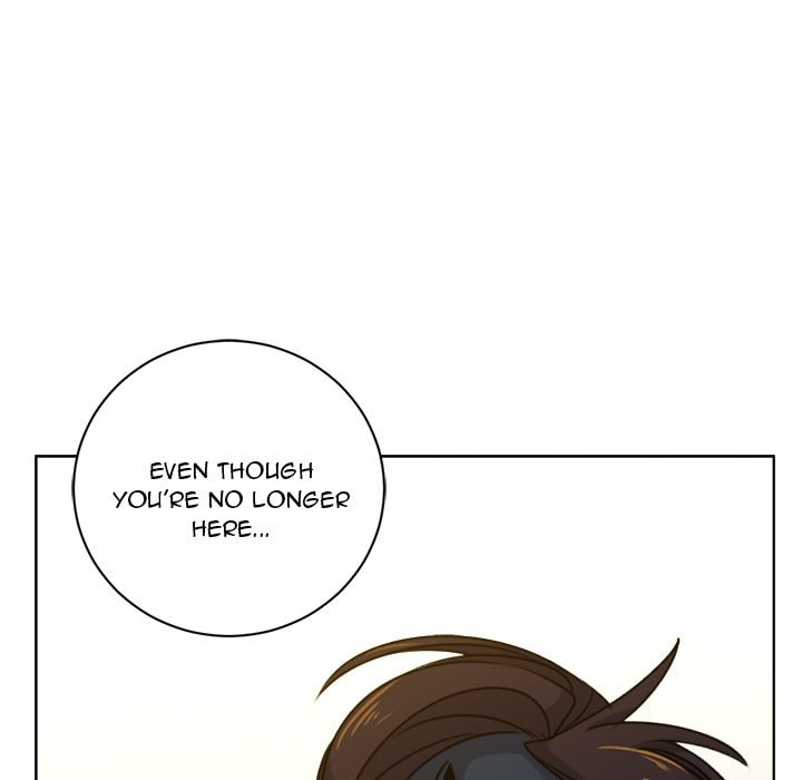 Read Hotarubi no Mori e chapter 59 image 16 on Lezhin