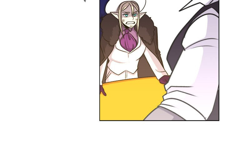 Read Hotarubi no Mori e chapter 59 image 2 on Lezhin