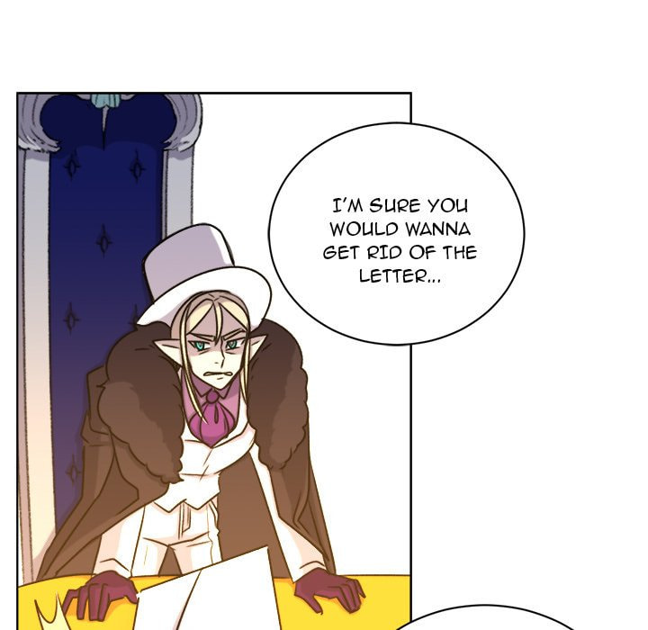 Read Hotarubi no Mori e chapter 59 image 22 on Lezhin