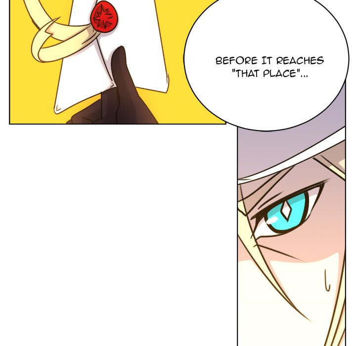 Read Hotarubi no Mori e chapter 59 image 23 on Lezhin