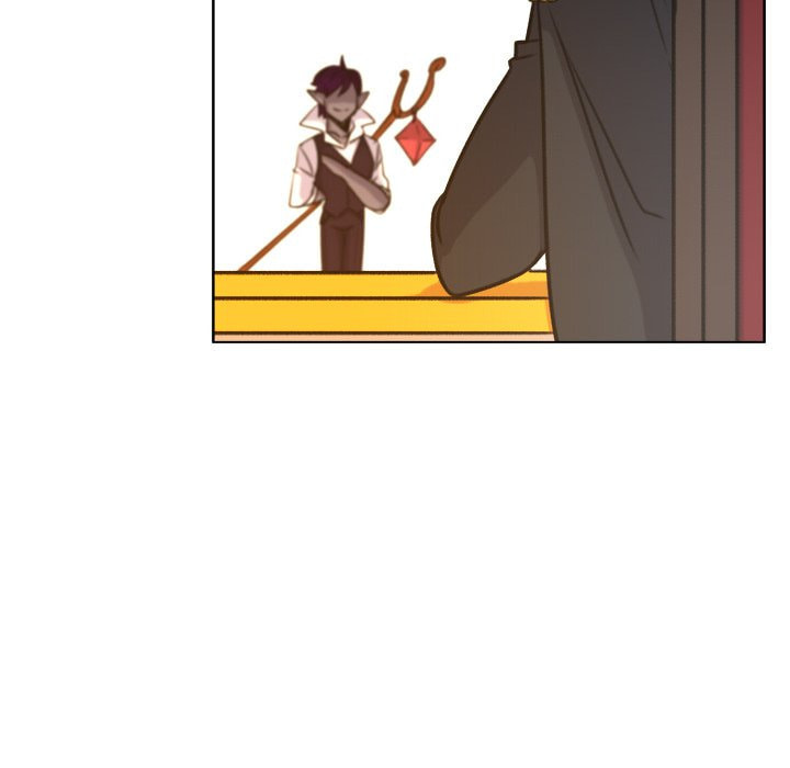 Read Hotarubi no Mori e chapter 59 image 33 on Lezhin