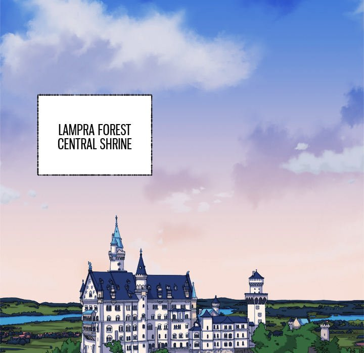 Read Hotarubi no Mori e chapter 59 image 42 on Lezhin