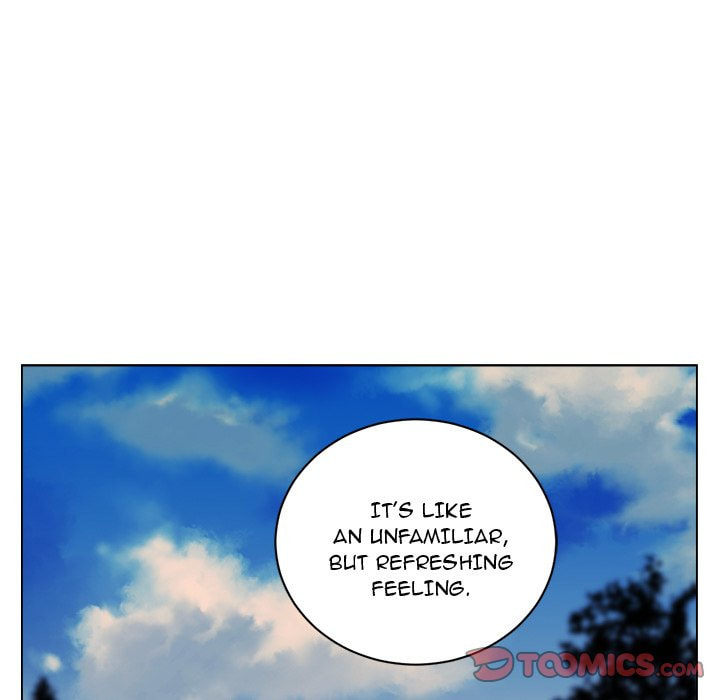 Read Hotarubi no Mori e chapter 59 image 55 on Lezhin