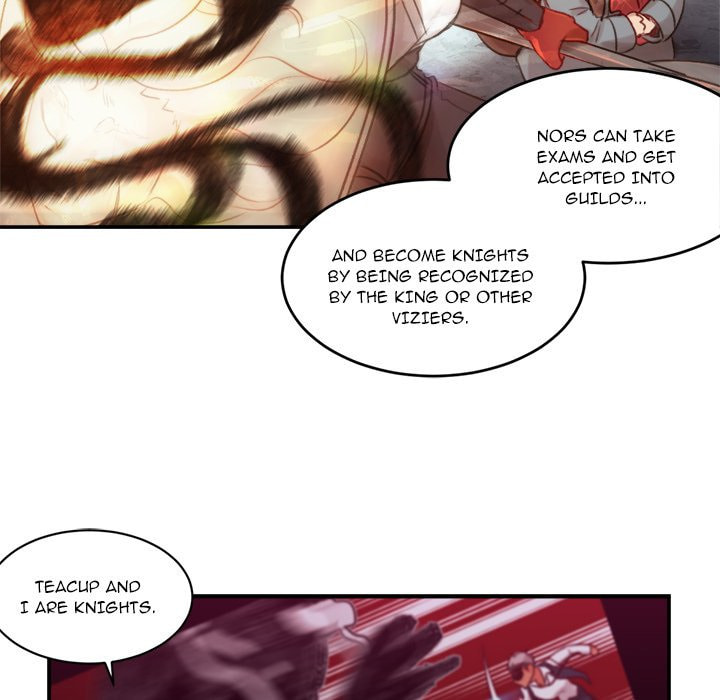 Read Hotarubi no Mori e chapter 6 image 17 on Lezhin