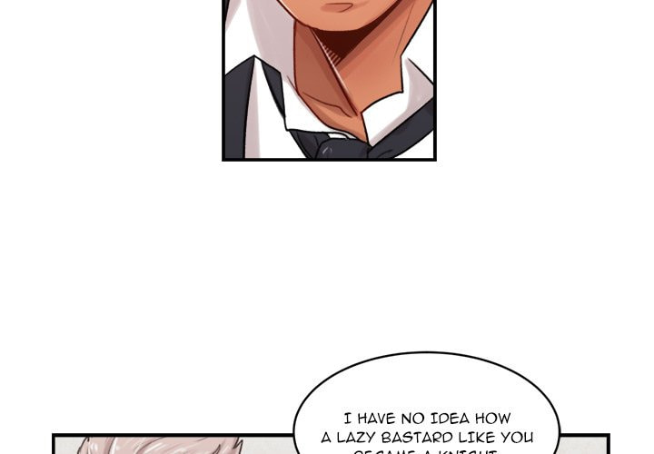 Read Hotarubi no Mori e chapter 6 image 2 on Lezhin