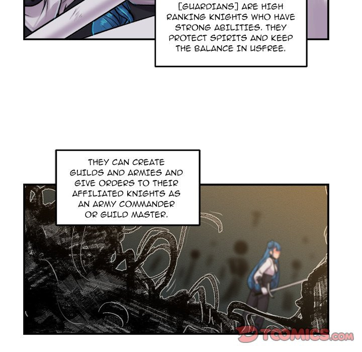 Read Hotarubi no Mori e chapter 6 image 20 on Lezhin