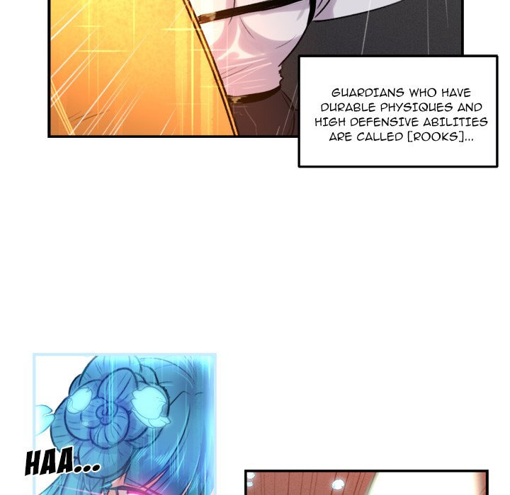 Read Hotarubi no Mori e chapter 6 image 26 on Lezhin