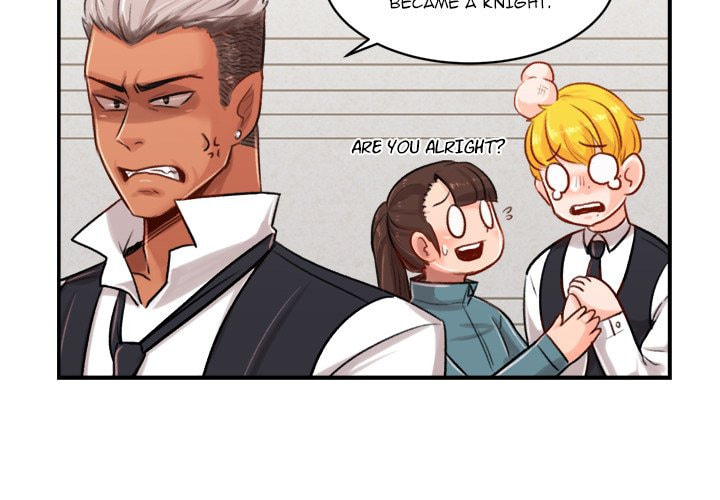 Read Hotarubi no Mori e chapter 6 image 3 on Lezhin