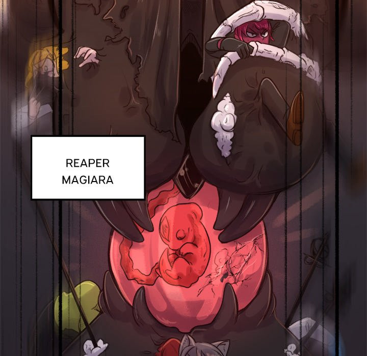 Read Hotarubi no Mori e chapter 6 image 36 on Lezhin