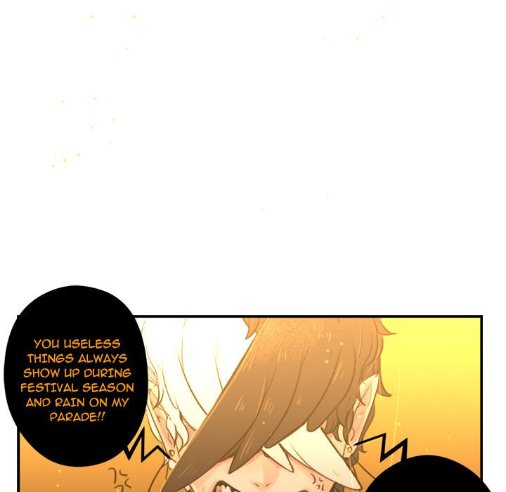 Read Hotarubi no Mori e chapter 6 image 48 on Lezhin