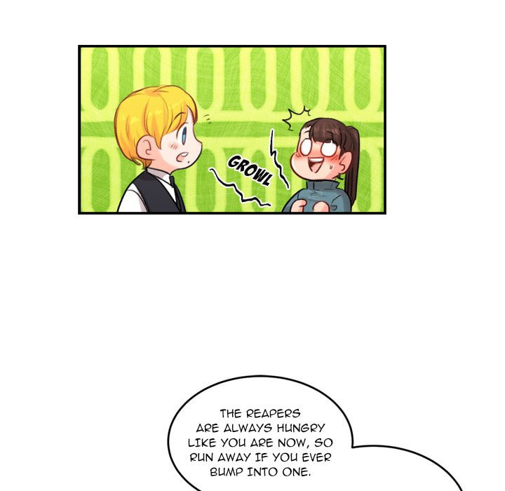 Read Hotarubi no Mori e chapter 6 image 7 on Lezhin