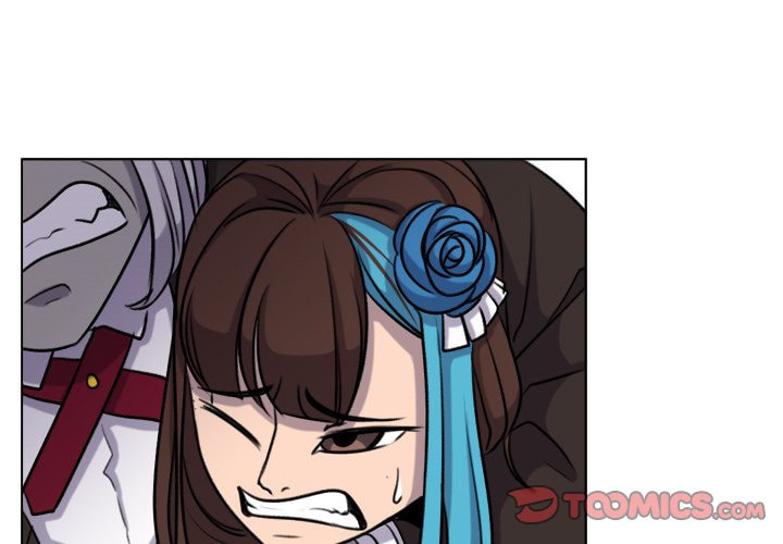 Read Hotarubi no Mori e chapter 60 image 1 on Lezhin