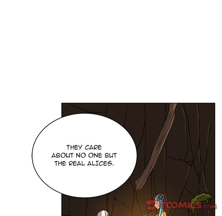 Read Hotarubi no Mori e chapter 60 image 17 on Lezhin