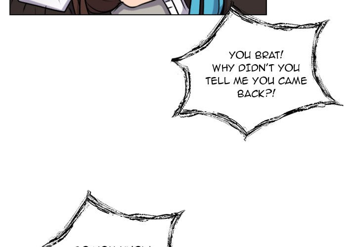Read Hotarubi no Mori e chapter 60 image 2 on Lezhin