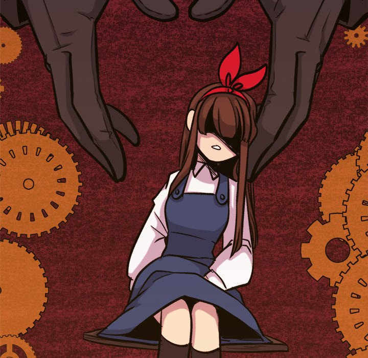 Read Hotarubi no Mori e chapter 60 image 21 on Lezhin