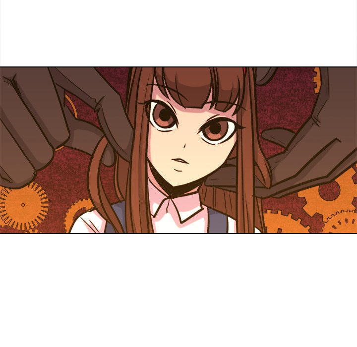 Read Hotarubi no Mori e chapter 60 image 23 on Lezhin