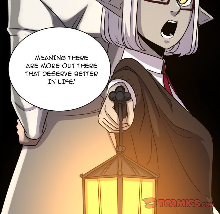 Read Hotarubi no Mori e chapter 60 image 33 on Lezhin