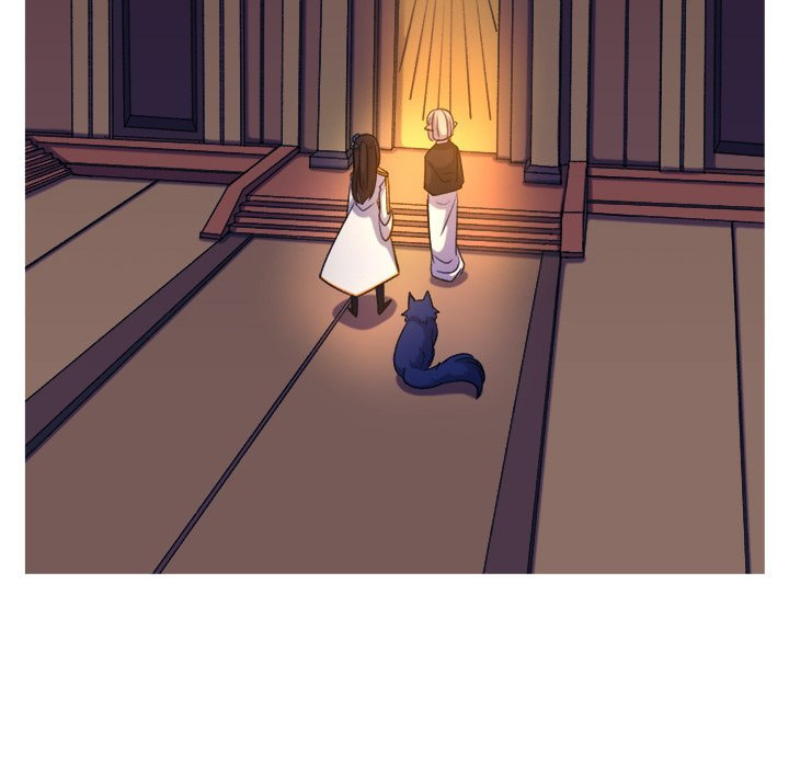 Read Hotarubi no Mori e chapter 60 image 42 on Lezhin