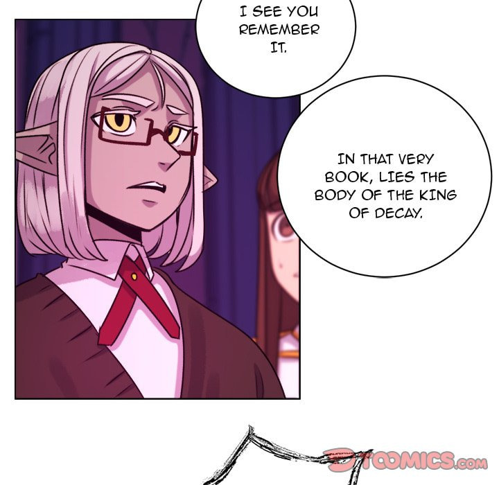 Read Hotarubi no Mori e chapter 60 image 57 on Lezhin