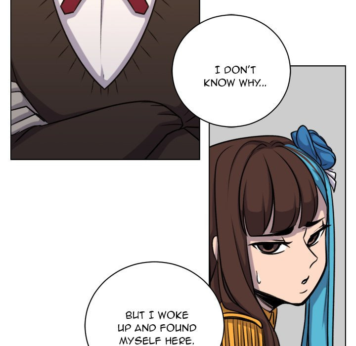 Read Hotarubi no Mori e chapter 60 image 6 on Lezhin
