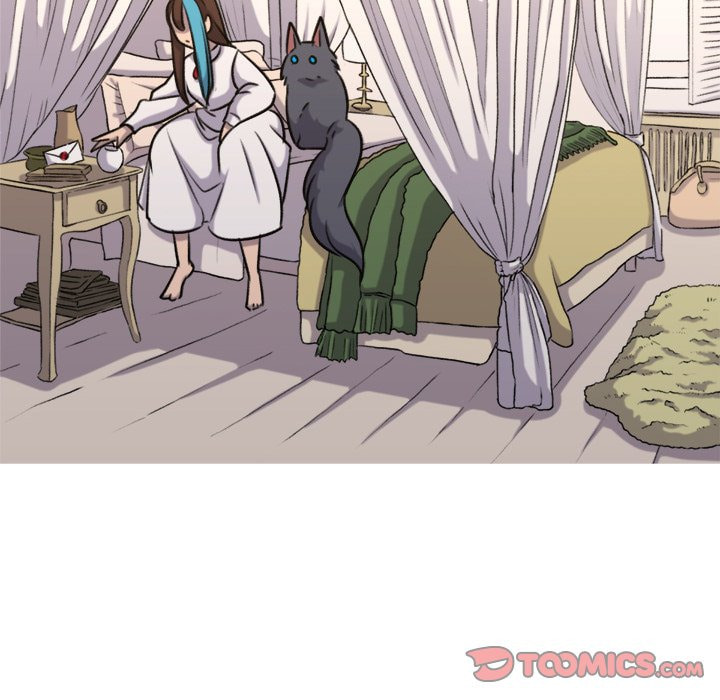 Read Hotarubi no Mori e chapter 60 image 9 on Lezhin