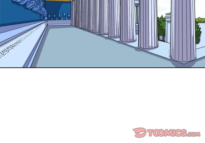 Read Hotarubi no Mori e chapter 61 image 1 on Lezhin