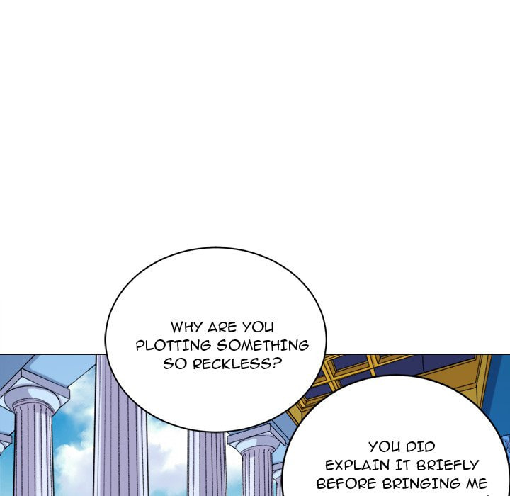 Read Hotarubi no Mori e chapter 61 image 13 on Lezhin