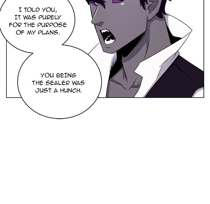 Read Hotarubi no Mori e chapter 61 image 16 on Lezhin