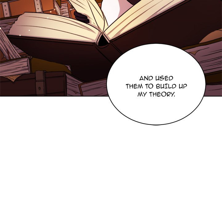 Read Hotarubi no Mori e chapter 61 image 20 on Lezhin