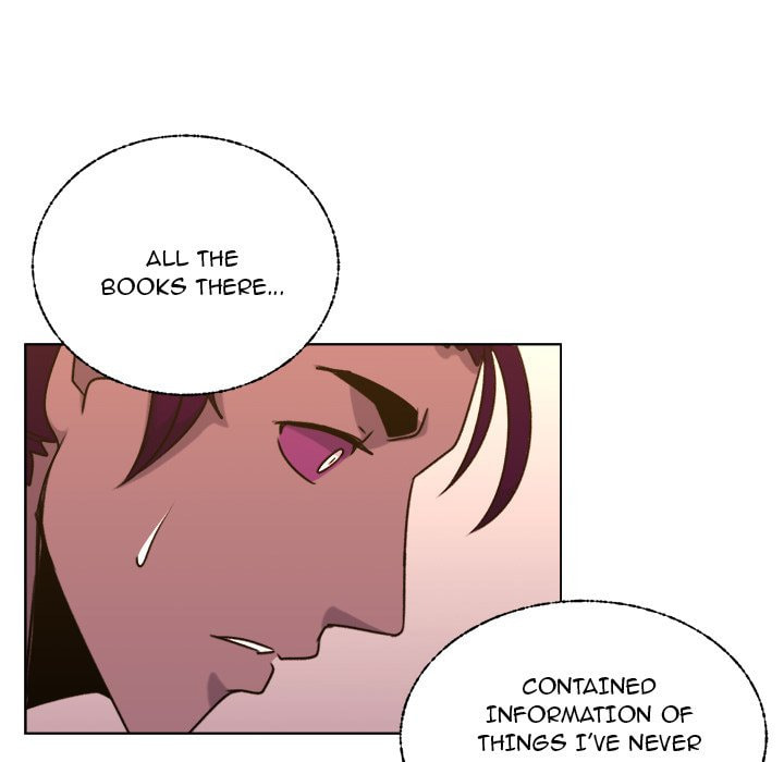 Read Hotarubi no Mori e chapter 61 image 21 on Lezhin