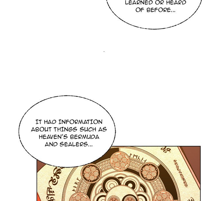 Read Hotarubi no Mori e chapter 61 image 22 on Lezhin