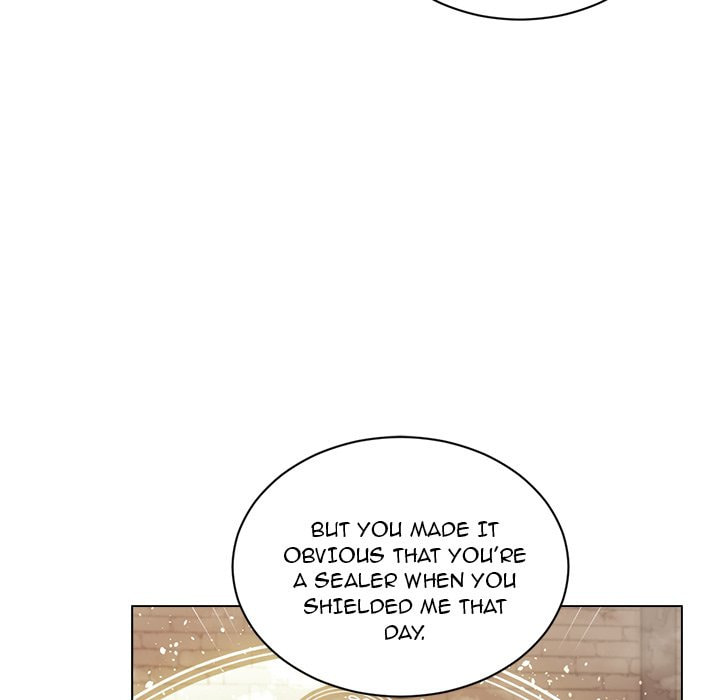 Read Hotarubi no Mori e chapter 61 image 29 on Lezhin
