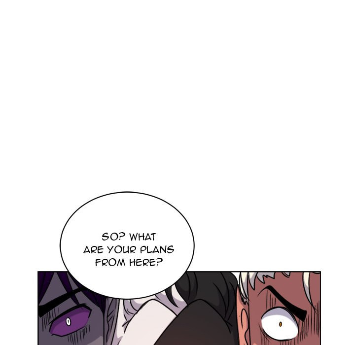 Read Hotarubi no Mori e chapter 61 image 32 on Lezhin