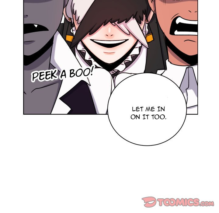 Read Hotarubi no Mori e chapter 61 image 33 on Lezhin
