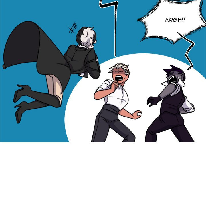 Read Hotarubi no Mori e chapter 61 image 35 on Lezhin