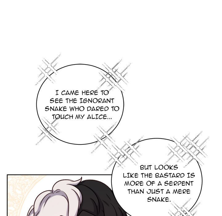 Read Hotarubi no Mori e chapter 61 image 36 on Lezhin