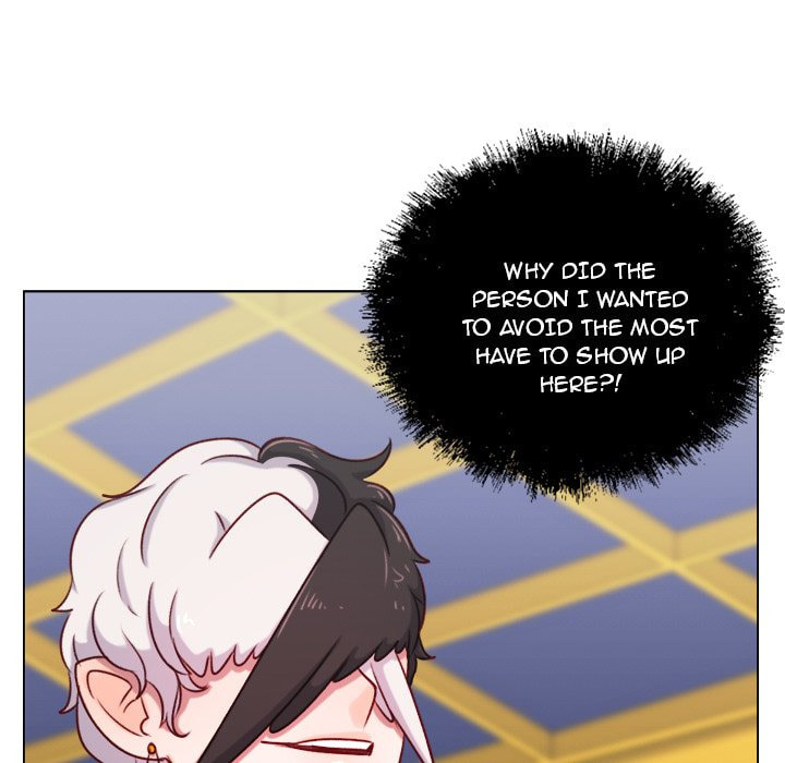 Read Hotarubi no Mori e chapter 61 image 40 on Lezhin
