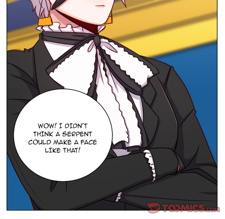 Read Hotarubi no Mori e chapter 61 image 41 on Lezhin