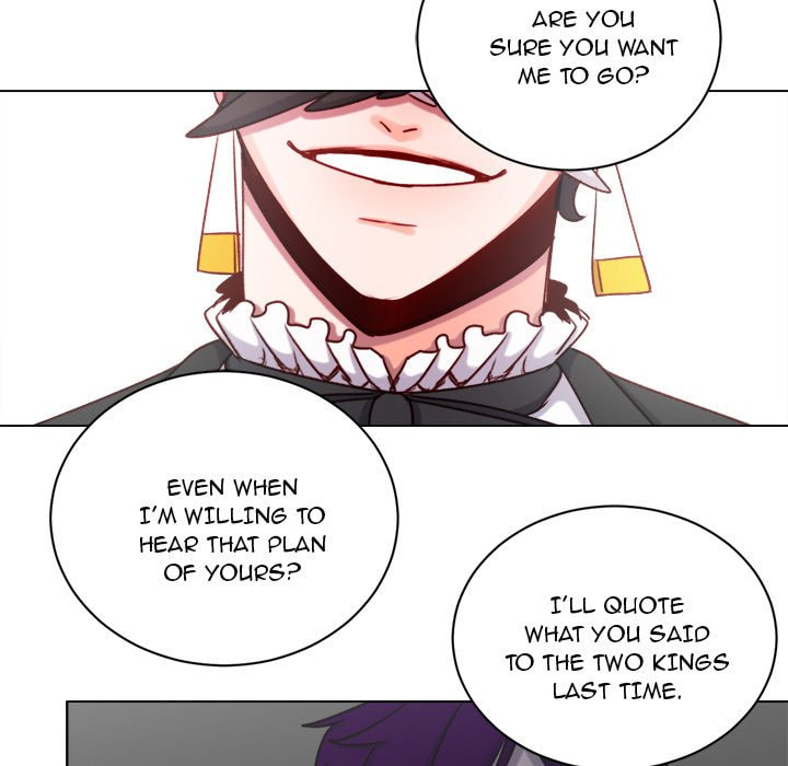 Read Hotarubi no Mori e chapter 61 image 45 on Lezhin