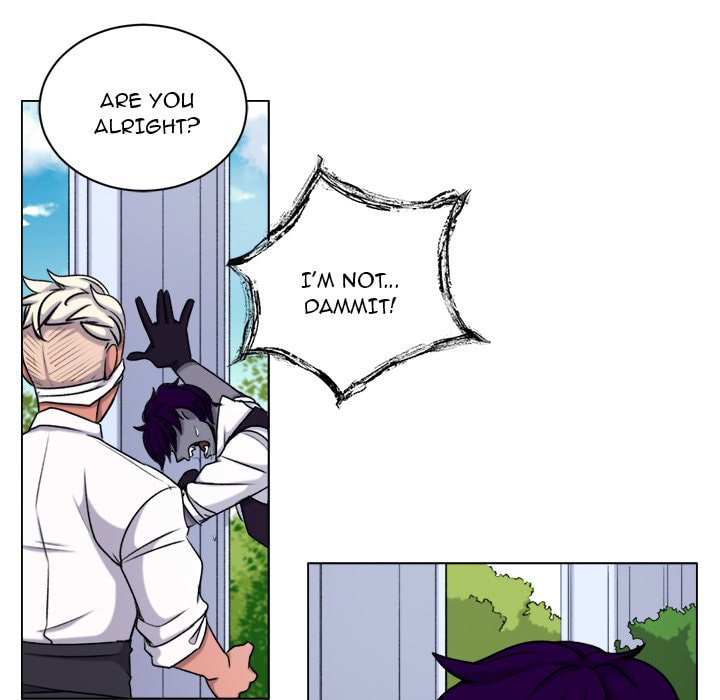 Read Hotarubi no Mori e chapter 61 image 5 on Lezhin