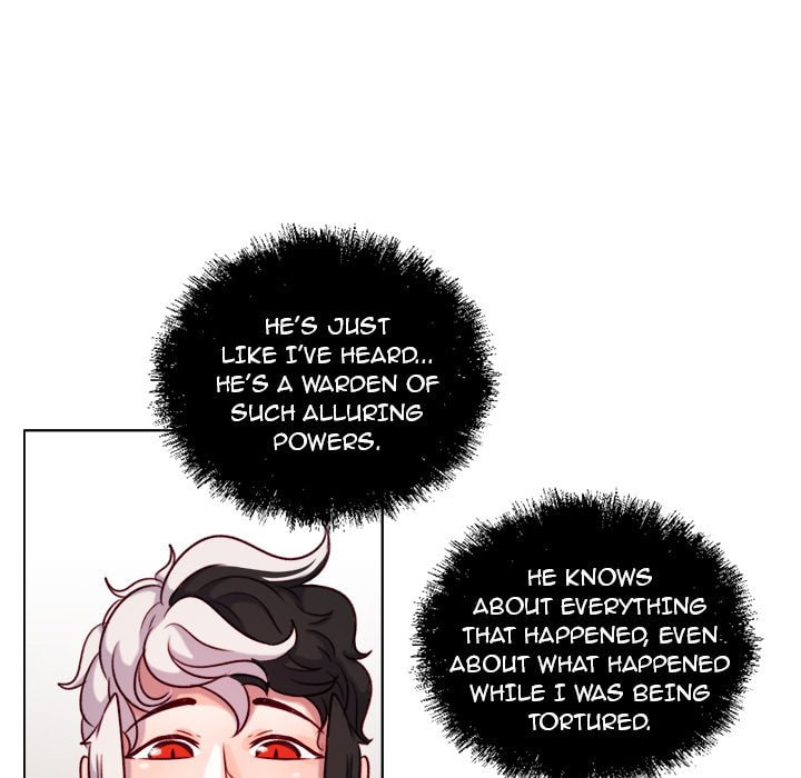 Read Hotarubi no Mori e chapter 61 image 52 on Lezhin