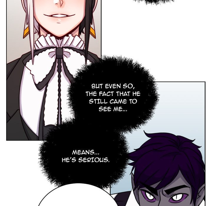 Read Hotarubi no Mori e chapter 61 image 53 on Lezhin