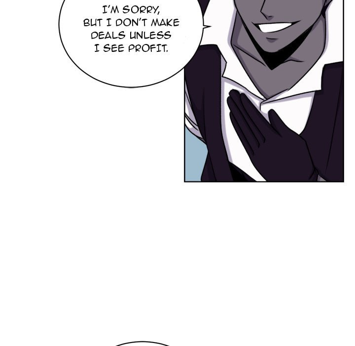 Read Hotarubi no Mori e chapter 61 image 54 on Lezhin