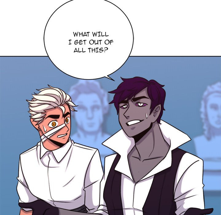 Read Hotarubi no Mori e chapter 61 image 55 on Lezhin