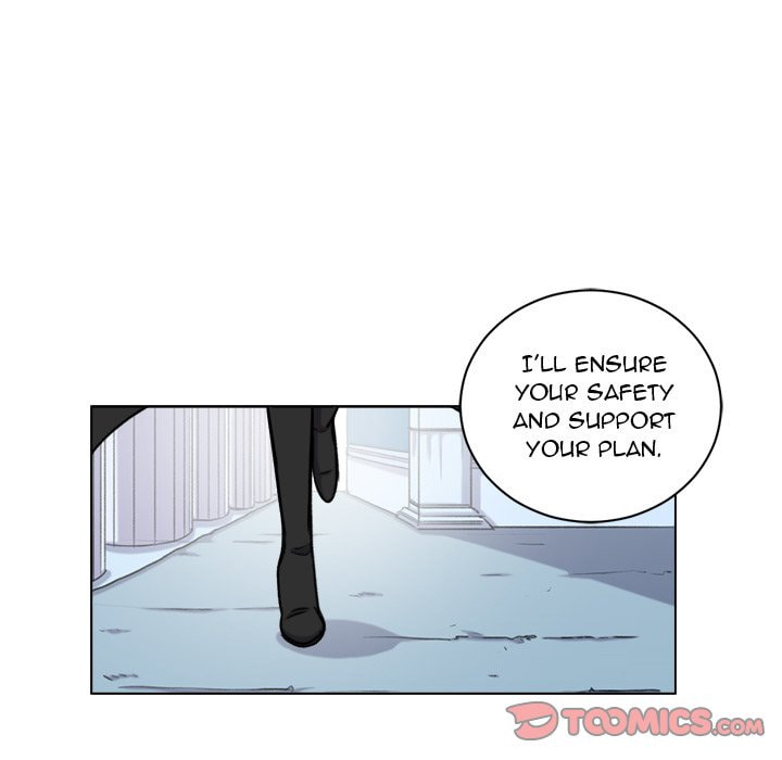 Read Hotarubi no Mori e chapter 61 image 57 on Lezhin