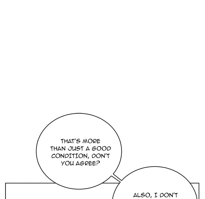 Read Hotarubi no Mori e chapter 61 image 58 on Lezhin
