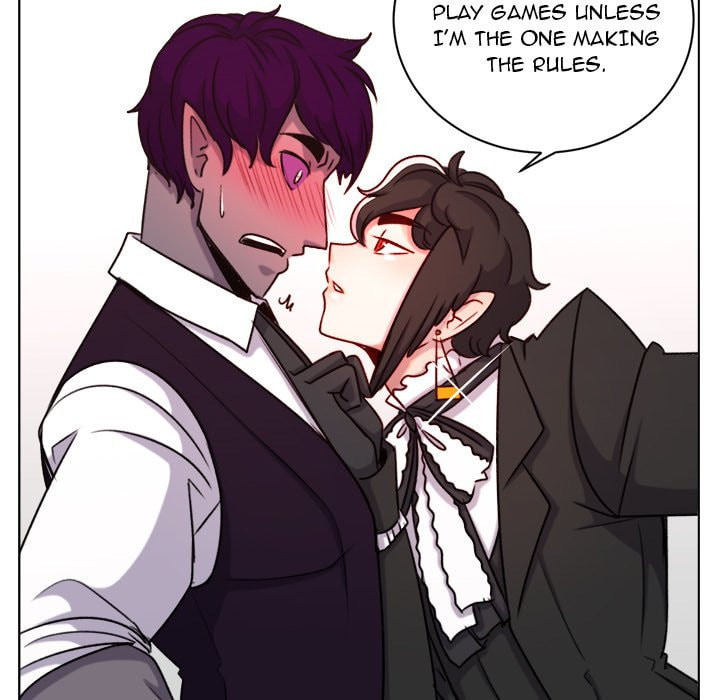 Read Hotarubi no Mori e chapter 61 image 59 on Lezhin